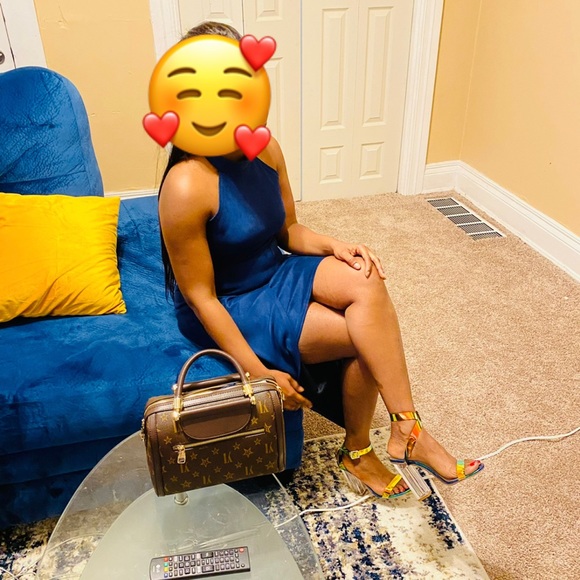 Heel - Picture 5 of 5